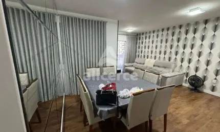 Apartamento à venda com 3 quartos 1 suíte, 103m² em Campinas São José