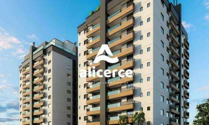 Apartamento à venda com 2 quartos 2 suítes, 79,15m² em Canto Florianópolis