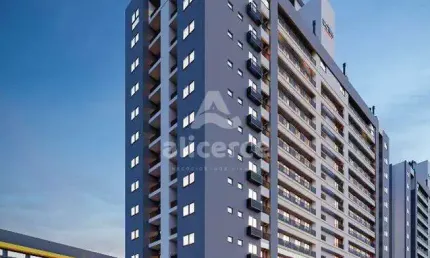 Apartamento em construção, 2 dormitórios com na pedra branca - palhoça - sc