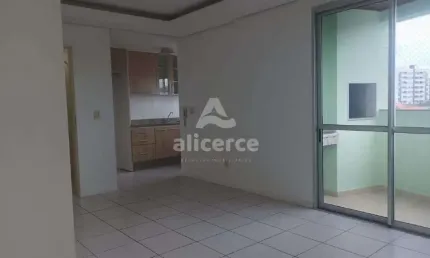 Você encontrou um apartamento que cabe no seu bolso na região de Estreito.