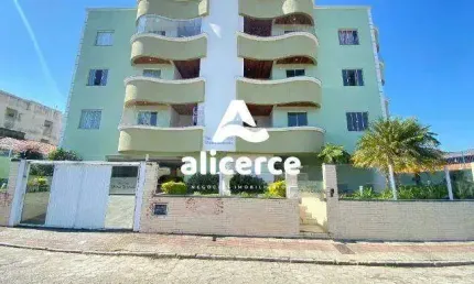 Apartamento com 114 m² à venda, 3 dormitórios com suíte em Forquilhinhas – São José – SC