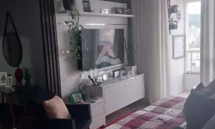 Apartamento à venda com 2 quartos 1 suíte, 69,2m² em Areias São José