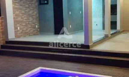 Casa à venda com 3 quartos 1 suíte, 202m² em Pedra Branca Palhoça