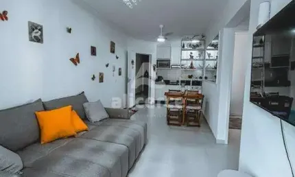 Apartamento à venda com 2 quartos , 71m² em Areias São José