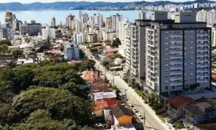 Apartamento elegante,sofisticado com 67,80m à venda no bairro Canto -(em Construção)