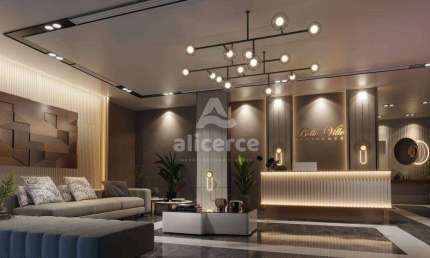 Apartamento à venda com 1 quarto 1 suíte, 66,4m² em Campinas São José