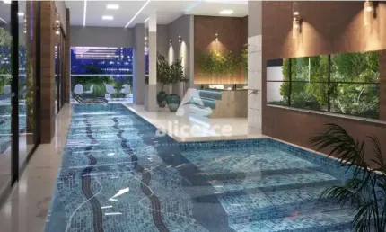 Apartamento à venda com 3 quartos 1 suíte, 111,45m² em Kobrasol São José