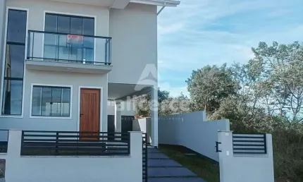 Sobrado à venda com 3 quartos 1 suíte, 95m² em Potecas São José