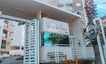 Apartamento à venda com 2 quartos 1 suíte, 64,02m² em Centro São José