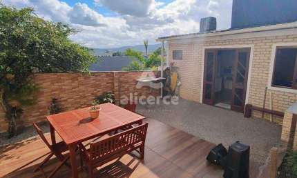 Casa à venda com 2 quartos , 70m² em Picadas do Sul São José