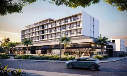 Apartamento à venda com 2 quartos , 93,59m² em Vargem Grande Florianópolis