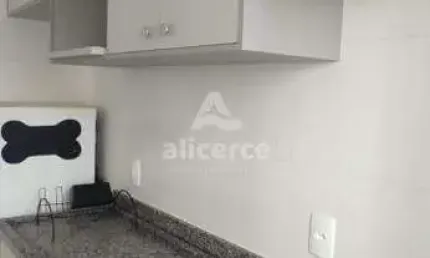 Apartamento Pronto para Morar com 2 Dormitórios em Areias – São José/SC!