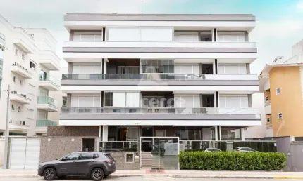 Apartamento Garden à venda com 2 quartos 1 suíte, 140m² em Palmas do Arvoredo Governador Celso Ramos