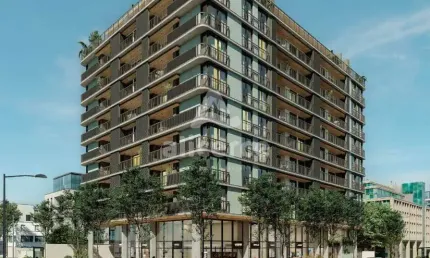 Apartamento Duplex com 2 Suítes, 2 Sacadas e Lazer Completo a 10 Minutos do Centro