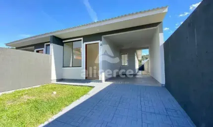 Casa à venda com 3 quartos 1 suíte, 91m² em Ipiranga São José