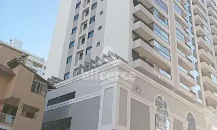 Apartamento elegânte e Confortável 89m2-2 Suítes, Sol da Tarde e Localização Privilegiada
