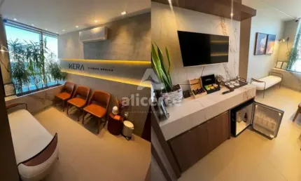 Oportunidade Exclusiva – Ponto Comercial de Clínica Médica à Venda no Centro de Florianópolis/SC