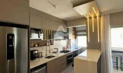 Apartamento com 2 quartos à venda na Rua João Bernadino da Rosa, 2173, Pedra Branca, Palhoça