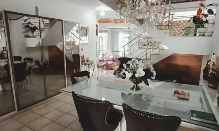 Casa com 4 dormitórios, piscina e espaço gourmet em rua sem saída – conforto, privacidade e localização privilegiada no itaguaçu! - florianópolis/sc