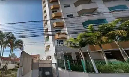 Apartamento mobiliado com 3 dormitórios e 2 vagas em barreiros – pronto para morar!