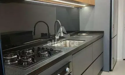 Apartamento à venda com 2 quartos e 1 suíte no areias - são josé