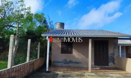 Oportunidade Imperdível - Casa com 3 dormitórios - em Magistério!