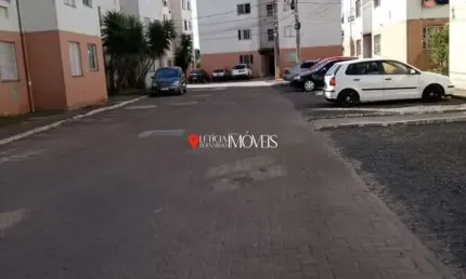 Apartamento à Venda em Esteio – Aceita Troca por Casa em Balneário Pinhal!