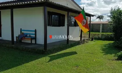 Casa com 3 quartos à venda no Centro, Balneário Pinhal 