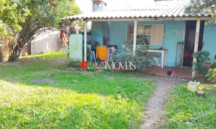 Casa com 3 quartos à venda no Centro, Balneário Pinhal 