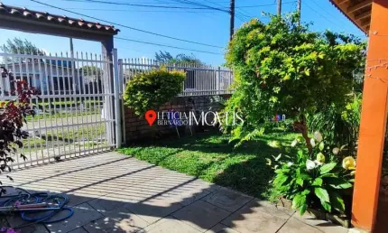 Casa com 4 quartos à venda no Centro, Balneário Pinhal 