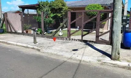 Casa com 3 quartos à venda no Centro, Balneário Pinhal 