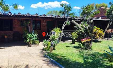 Casa com 3 quartos à venda no Centro, Balneário Pinhal 