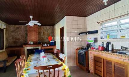 Casa com 2 quartos à venda no Centro, Balneário Pinhal 