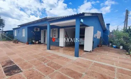 Casa com 4 quartos à venda no Praia Do Magistério, Balneário Pinhal 