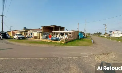 PRÉDIO COMERCIAL E RESIDENCIAL NA AVENIDA PRINCIPAL – DE R$ 330 MIL POR APENAS R$ 230 MIL