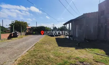 Casa com 3 quartos à venda no Centro, Balneário Pinhal 