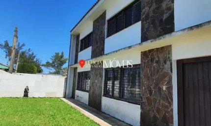 Sobrado à venda no Centro de Imbé! Oportunidade única!