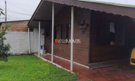 Casa com 2 quartos à venda na Costa do Sol, Cidreira , 360 m2 por R$ 110.000