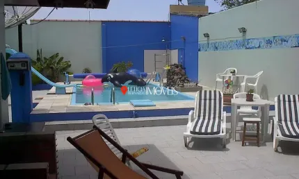 A casa dos seus sonhos está aqui! Se você busca um lar perfeito para a sua família em Balneário Pinhal-RS, chegou a sua oportunidade!
