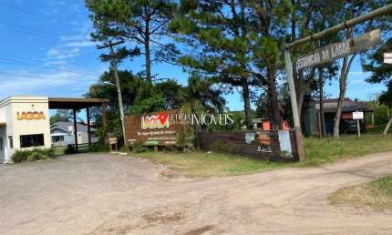 TERRENO COM 700m² NA ESTÂNCIA DA LAGOA – CIDREIRA/RS