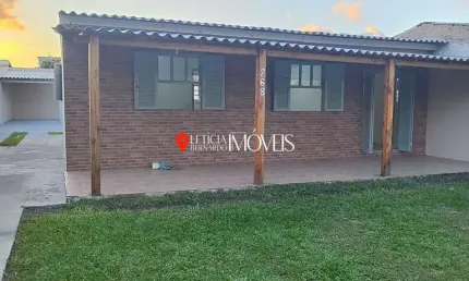 Casa com 4 quartos à venda no Centro, Balneário Pinhal 