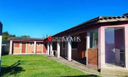 Ponto comercial à venda no Centro, Balneário Pinhal 