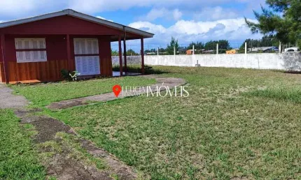 Casa com 3 quartos à venda no Centro, Balneário Pinhal 