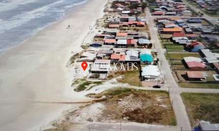 Terreno à venda  em Balneário Pinhal - 360m² - 75Mil