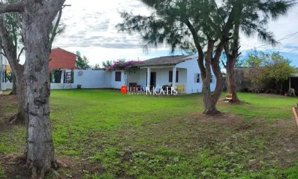 Casa com 3 quartos à venda no Praia Do Magistério, Balneário Pinhal 
