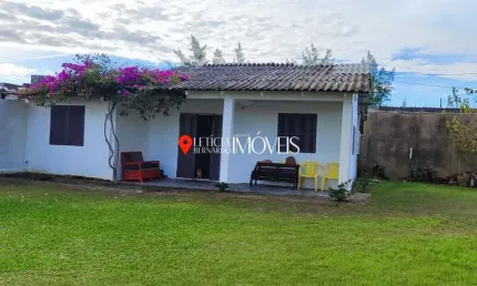 Casa com 3 quartos à venda no Praia Do Magistério, Balneário Pinhal 