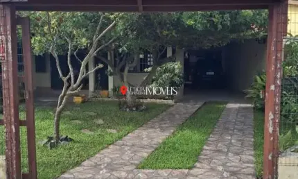 IMPERDÍVEL EM CIDREIRA – CASA MOBILIADA A 200M DO MAR - APENAS 216MIL