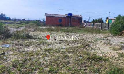 Terreno à venda no Praia Do Magistério, Balneário Pinhal 