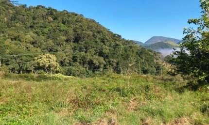 Terreno Condomínio Rural para Venda em Teresópolis, Venda Nova