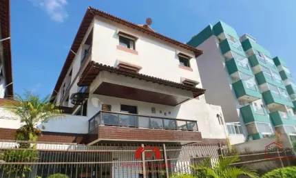 Casa em Condomínio para Venda em Teresópolis, Alto, 5 dormitórios, 3 suítes, 3 banheiros, 3 vagas